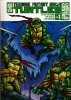 TEENAGE MUTANT NINJA TURTLES VOL 01 CHANGE IS CONSTANT DELUXE EDITION HC [9781613772331]